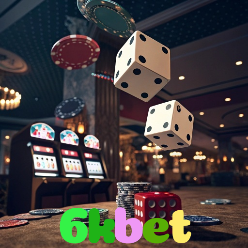 6kbet：Aposte no futebol, jogue poker e conquiste vitórias épicas!