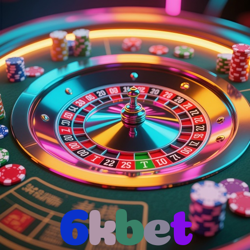 6kbet：Aposte no futebol, jogue poker e conquiste vitórias épicas!