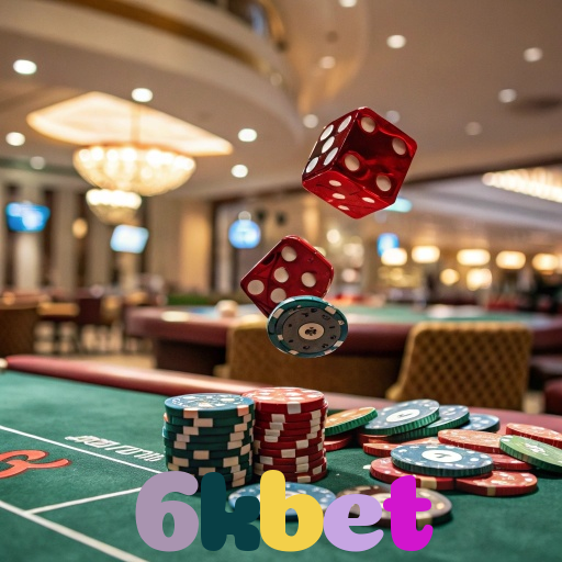 6kbet:Aposte no futebol, jogue poker e conquiste vitórias épicas!