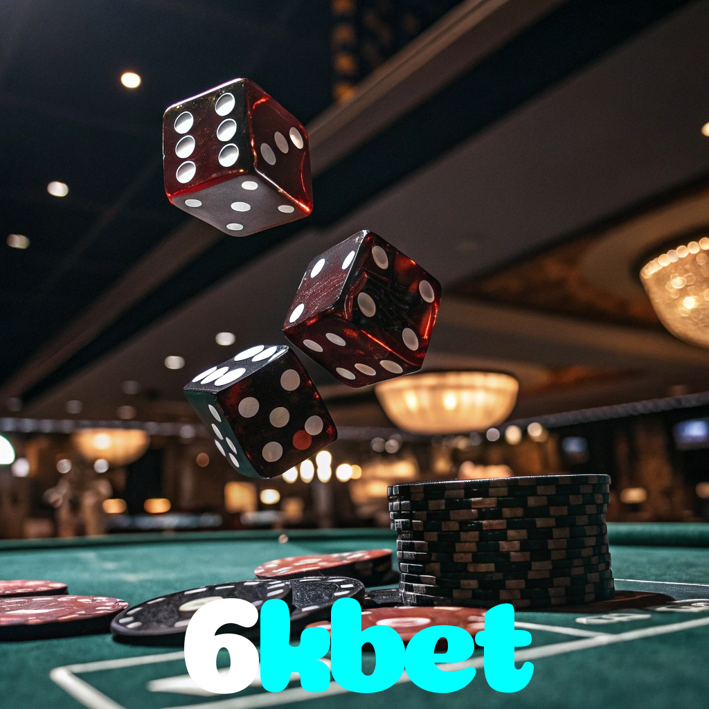 6kbet:Aposte nas melhores slots e conquiste prêmios como nunca!