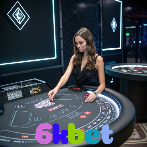 6kbet:Aposte no futebol, jogue poker e conquiste vitórias épicas!