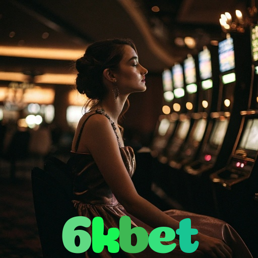 6kbet:Aposte nas melhores slots e conquiste prêmios como nunca!