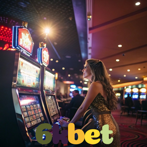 6kbet:Aposte nas melhores slots e conquiste prêmios como nunca!