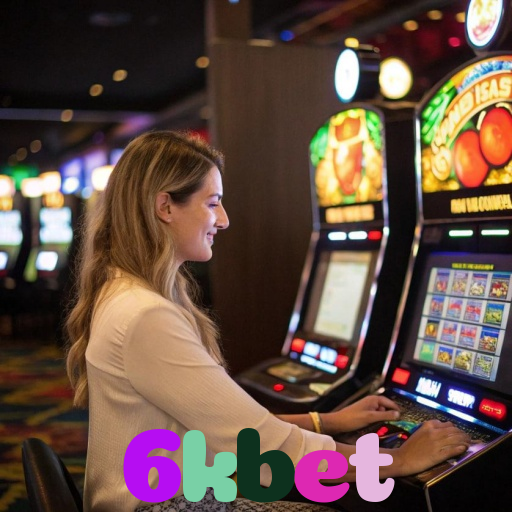 6kbet：Jogue poker, aposte no futebol e ganhe em grandes jogos de cassino!