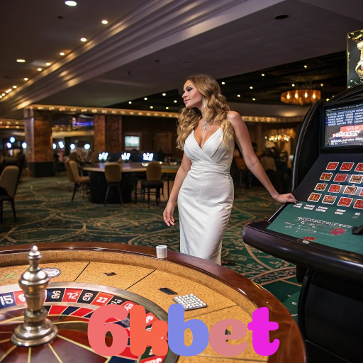 6kbet:Aposte no futebol, jogue poker e conquiste vitórias épicas!