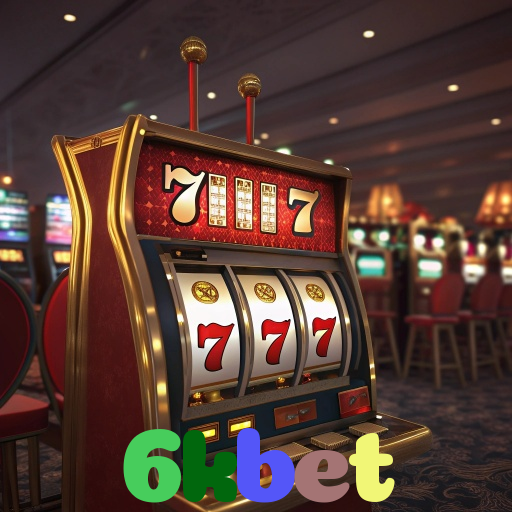 6kbet:Aposte nas melhores slots e conquiste prêmios como nunca!