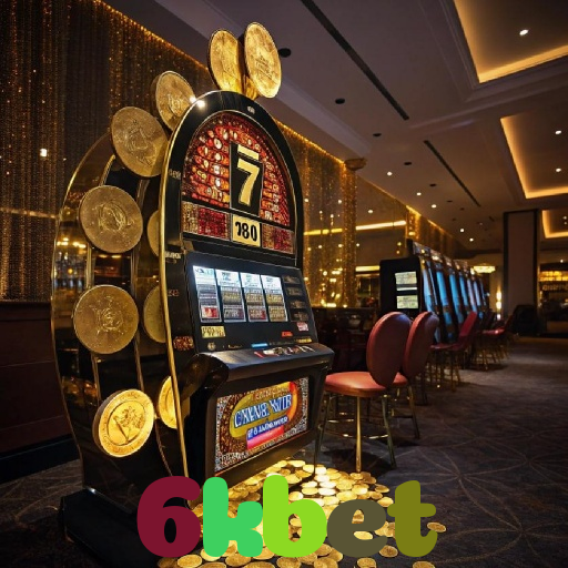 6kbet:Jogue poker, aposte no futebol e ganhe em grandes jogos de cassino!