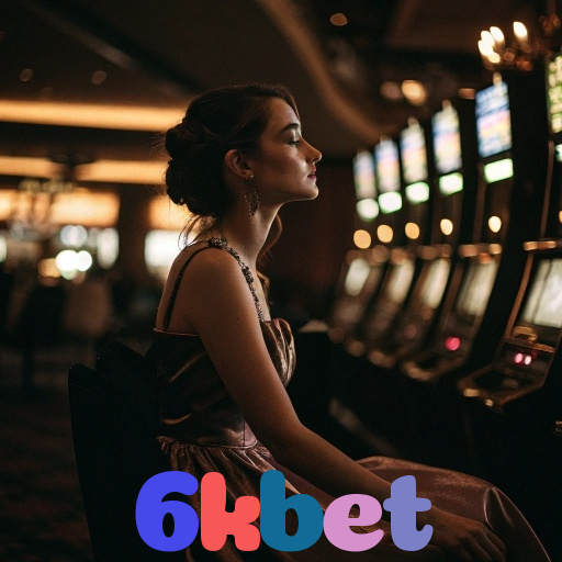 6kbet：Aposte nas melhores slots e conquiste prêmios como nunca!