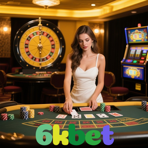 6kbet:Aposte no futebol, jogue poker e conquiste vitórias épicas!