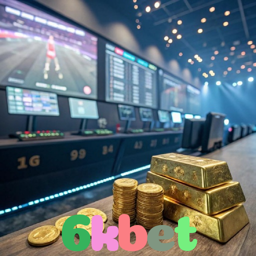6kbet：Aposte no futebol, jogue poker e conquiste vitórias épicas!