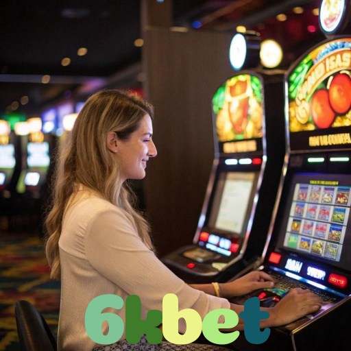6kbet:Aposte no futebol, jogue poker e conquiste vitórias épicas!
