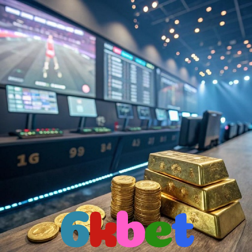 6kbet:Aposte no futebol, jogue poker e conquiste vitórias épicas!