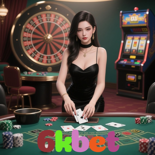 6kbet:Aposte nas melhores slots e conquiste prêmios como nunca!