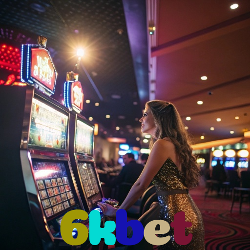 6kbet:Aposte no futebol, jogue poker e conquiste vitórias épicas!