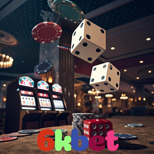 6kbet:Aposte no futebol, jogue poker e conquiste vitórias épicas!