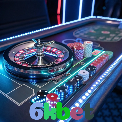 6kbet:Jogue poker, aposte no futebol e ganhe em grandes jogos de cassino!