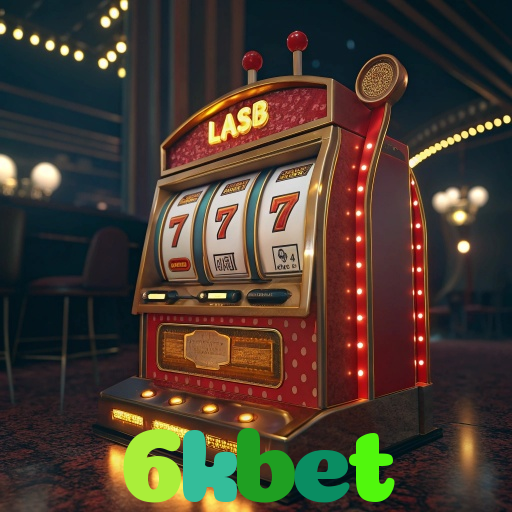 6kbet：Aposte nas melhores slots e conquiste prêmios como nunca!
