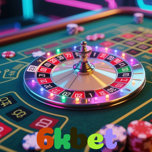 6kbet:Aposte nas melhores slots e conquiste prêmios como nunca!