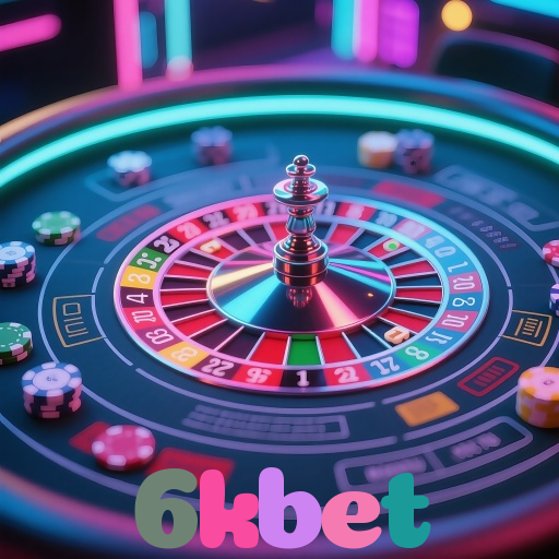 6kbet：Aposte nas melhores slots e conquiste prêmios como nunca!