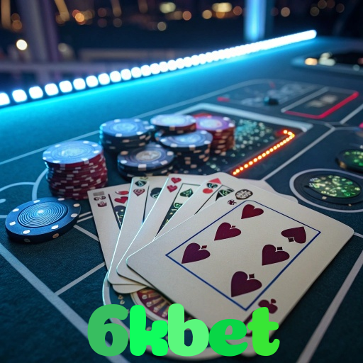 6kbet:Aposte nas melhores slots e conquiste prêmios como nunca!