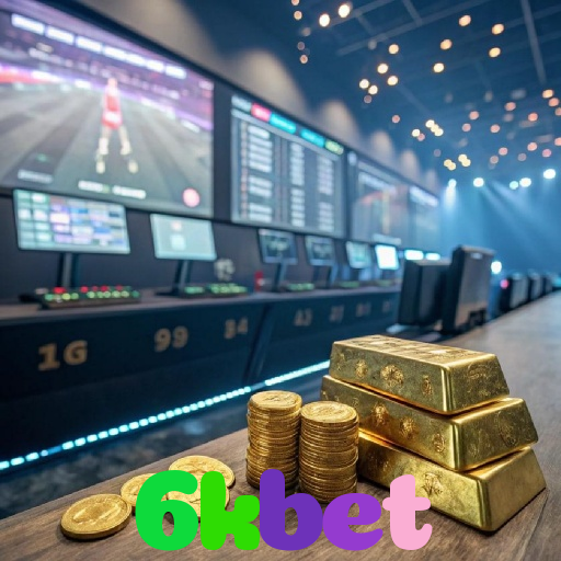 6kbet:Aposte no futebol, jogue poker e conquiste vitórias épicas!