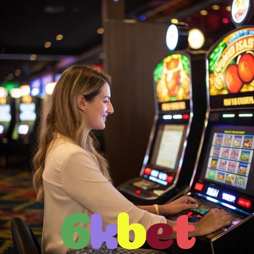6kbet：Aposte no futebol, jogue poker e conquiste vitórias épicas!