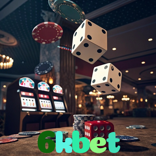6kbet:Aposte no futebol, jogue poker e conquiste vitórias épicas!