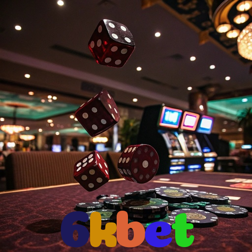 6kbet:Aposte no futebol, jogue poker e conquiste vitórias épicas!