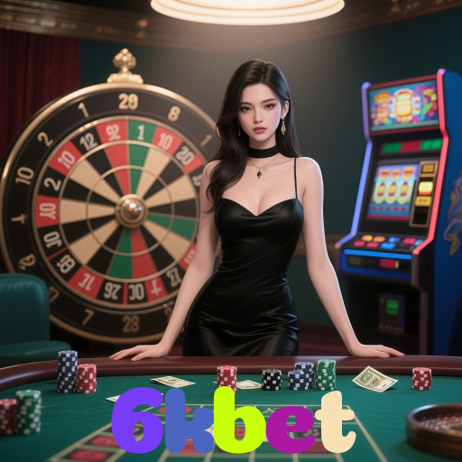 6kbet:Aposte no futebol, jogue poker e conquiste vitórias épicas!