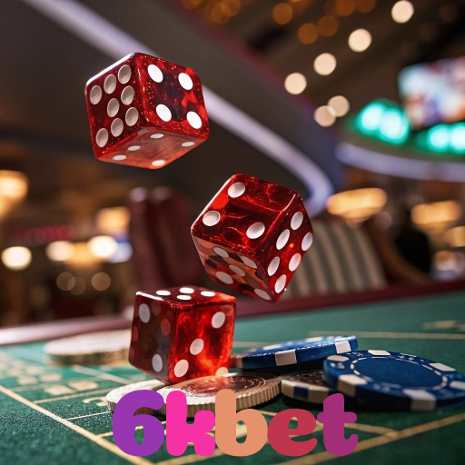 6kbet:Aposte nas melhores slots e conquiste prêmios como nunca!