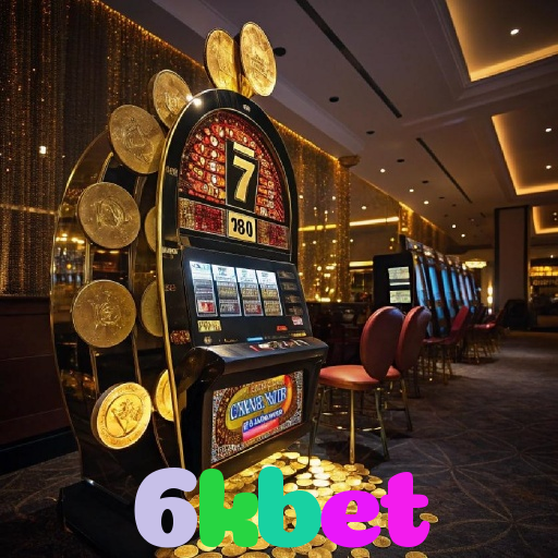 6kbet：Aposte no futebol, jogue poker e conquiste vitórias épicas!