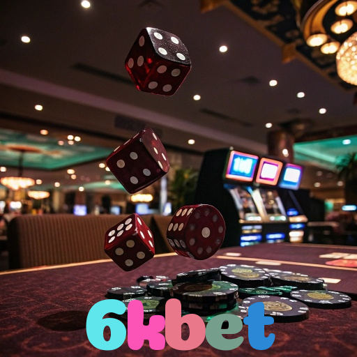 6kbet:Aposte no futebol, jogue poker e conquiste vitórias épicas!