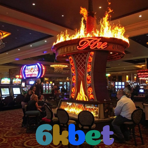 6kbet:Jogue poker, aposte no futebol e ganhe em grandes jogos de cassino!