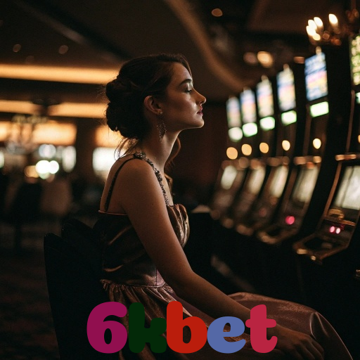 6kbet:Jogue poker, aposte no futebol e ganhe em grandes jogos de cassino!