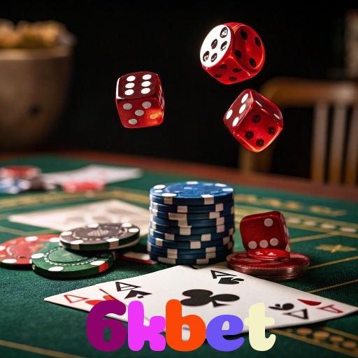 6kbet:Aposte nas melhores slots e conquiste prêmios como nunca!