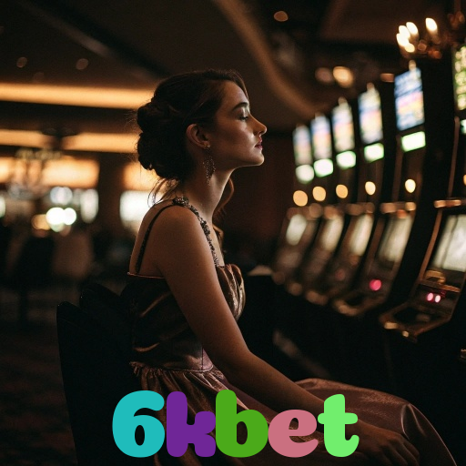 6kbet：Aposte nas melhores slots e conquiste prêmios como nunca!