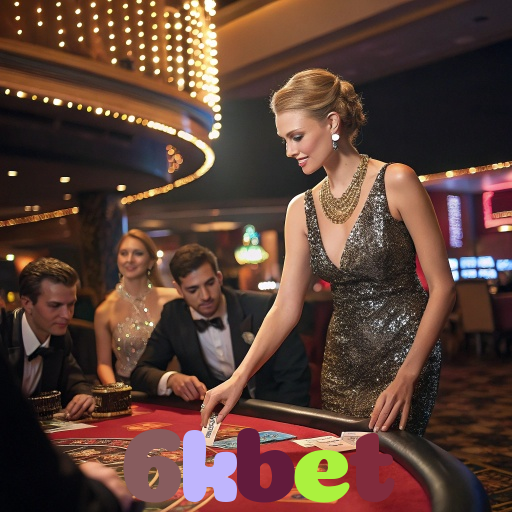 6kbet:Aposte no futebol, jogue poker e conquiste vitórias épicas!