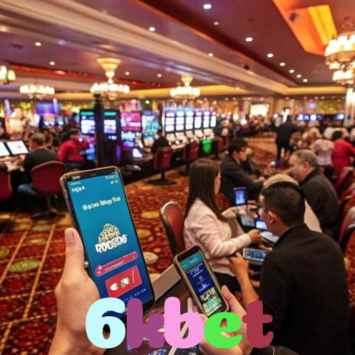 6kbet:Aposte no futebol, jogue poker e conquiste vitórias épicas!