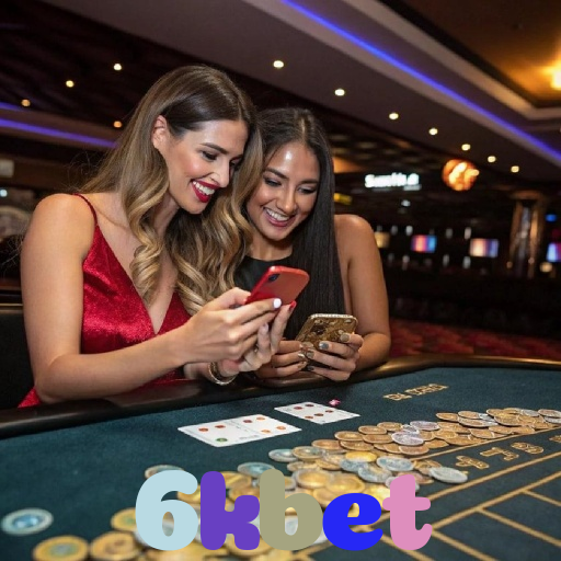 6kbet:Aposte no futebol, jogue poker e conquiste vitórias épicas!