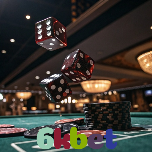 6kbet:Aposte no futebol, jogue poker e conquiste vitórias épicas!