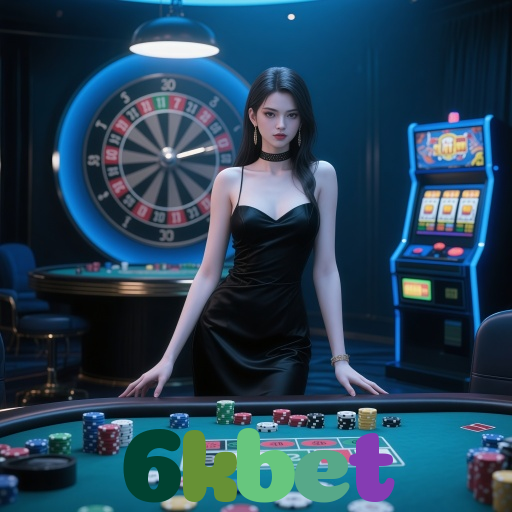 6kbet:Jogue poker, aposte no futebol e ganhe em grandes jogos de cassino!