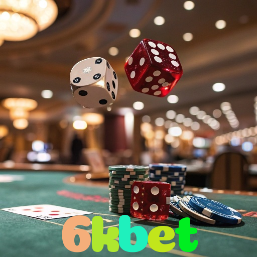 6kbet:Jogue poker, aposte no futebol e ganhe em grandes jogos de cassino!