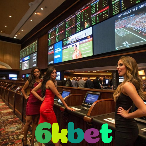 6kbet:Aposte no futebol, jogue poker e conquiste vitórias épicas!