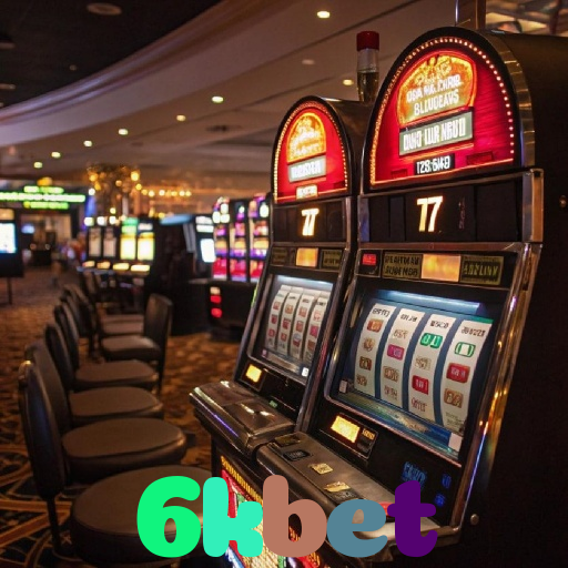 6kbet:Jogue poker, aposte no futebol e ganhe em grandes jogos de cassino!