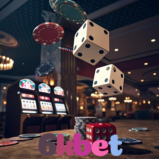 6kbet：Jogue poker, aposte no futebol e ganhe em grandes jogos de cassino!