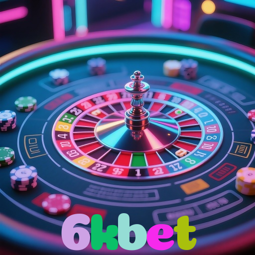 6kbet:Jogue poker, aposte no futebol e ganhe em grandes jogos de cassino!