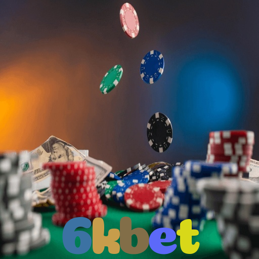 6kbet:Aposte no futebol, jogue poker e conquiste vitórias épicas!