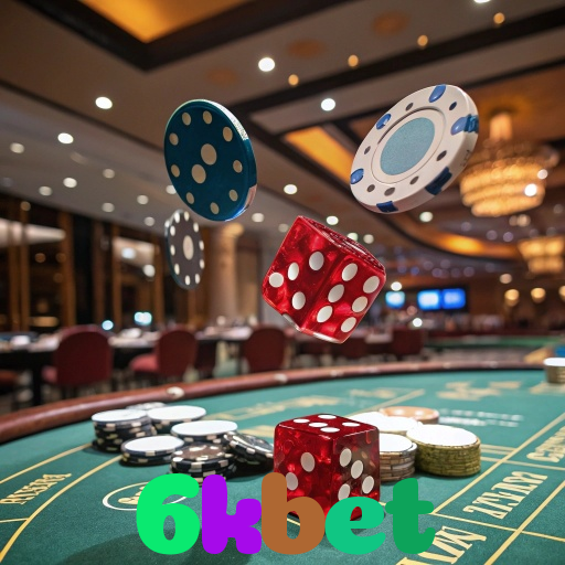 6kbet:Aposte nas melhores slots e conquiste prêmios como nunca!