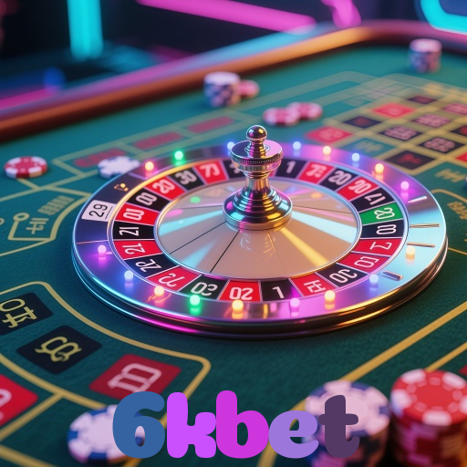 6kbet:Jogue poker, aposte no futebol e ganhe em grandes jogos de cassino!